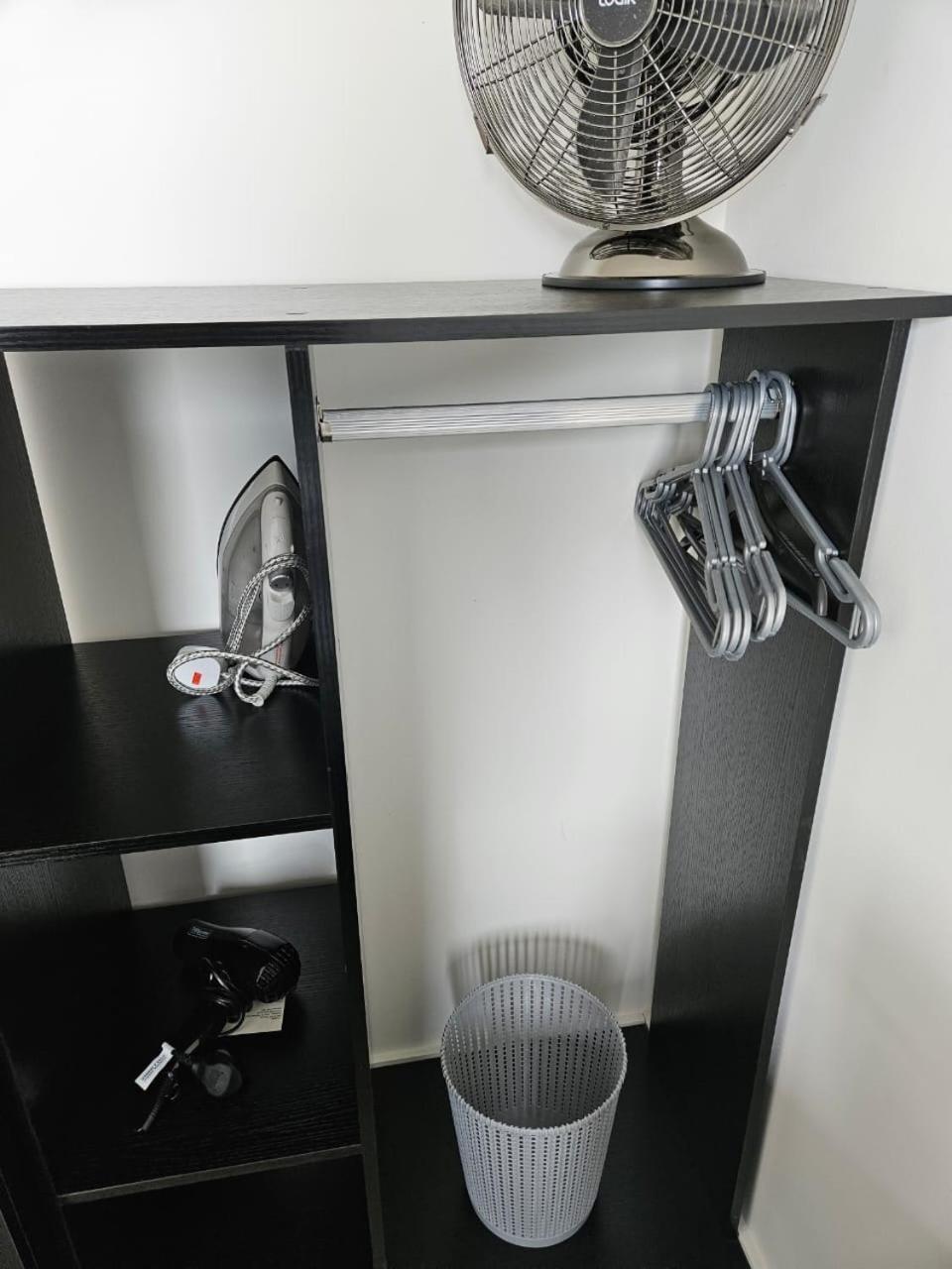 Apartment Liverpool Holiday Home *